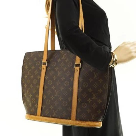 Louis Vuitton Handbags - 💎✨BEAUTIFUL✨💎AUTHENTIC Louis Vuitton Monogram Babylone Shoulder Bag